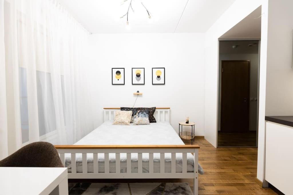 Modern & Cozy Place In The Very Heart Of ทาลลินน์ ภายนอก รูปภาพ